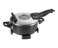 Remoska Prodiż R21F/01 Classic 2l 400W - 1525781 - zdjęcie 2